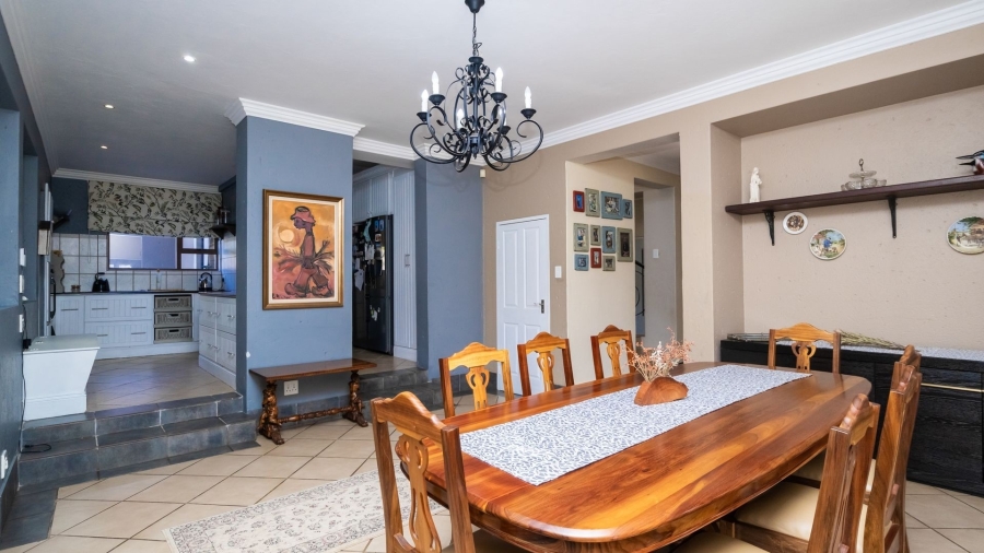 4 Bedroom Property for Sale in Cashan North West
